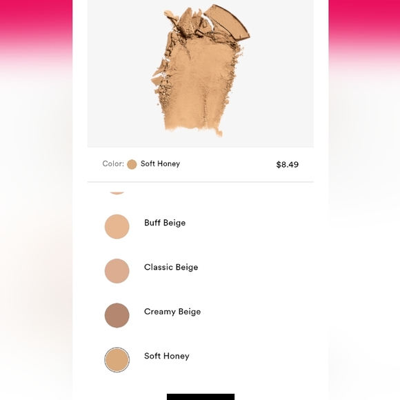 CoverGirl Clean Pressed Powder - Picture 8 of 9